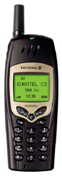ERICSON WAP ericson wap: