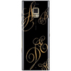 LG BL40 New Chocolate Christmas Edition