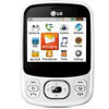 LG C320 InTouch Lady