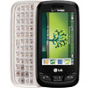 LG Cosmos Touch