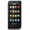 LG GM750