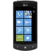LG E900 Optimus 7 