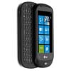 LG C900 Optimus 7Q 