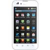 LG Optimus White