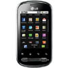 LG Optimus Me P350