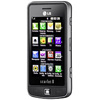 LG Scarlet II TV