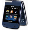 LG UX610 Mistique