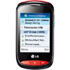 LG Cookie Style T310