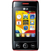 LG Cookie T300 (LG Wink T300)