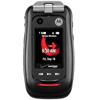 Motorola V860 Barrage 