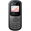 Motorola WX160