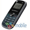 Motorola WX161