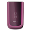 Nokia 3710 fold