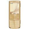 Nokia 6700 classic Gold Edition