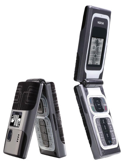 Mobile-review.com. Описание. телефон Nokia 7200.