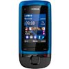Nokia C2-05 Touch and Type