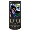 Nokia C5-00 TD-SCDMA