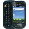 Pantech Crossover P8000