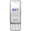 Pantech doublEye (iSKY M-U490S)