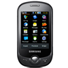 Samsung C3510 Corby Beat