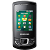 Samsung E2550 Monte Slider