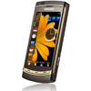 Samsung I8910 HD Gold Edition