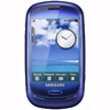 Samsung S7550 Blue Earth