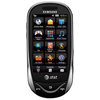Samsung SGH-A697 Sunburst