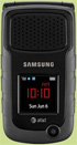 Samsung SGH-a847 Rugby II