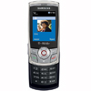 Samsung T659 Scarlet