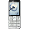 Sony Ericsson C901 GreenHeart
