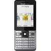 Sony Ericsson Naite