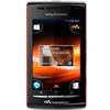 Sony Ericsson W8