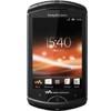 Sony Ericsson WT18i