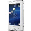 Sony Ericsson Xperia mini pro