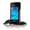 Sony Ericsson Yendo