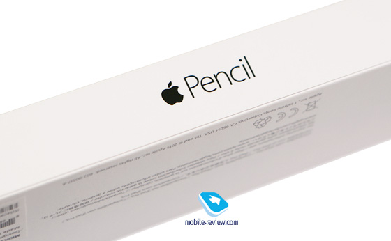 Apple Pencil