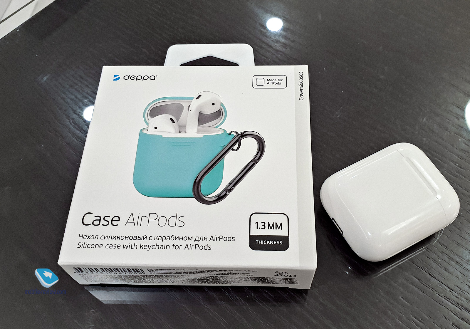 10   AirPods