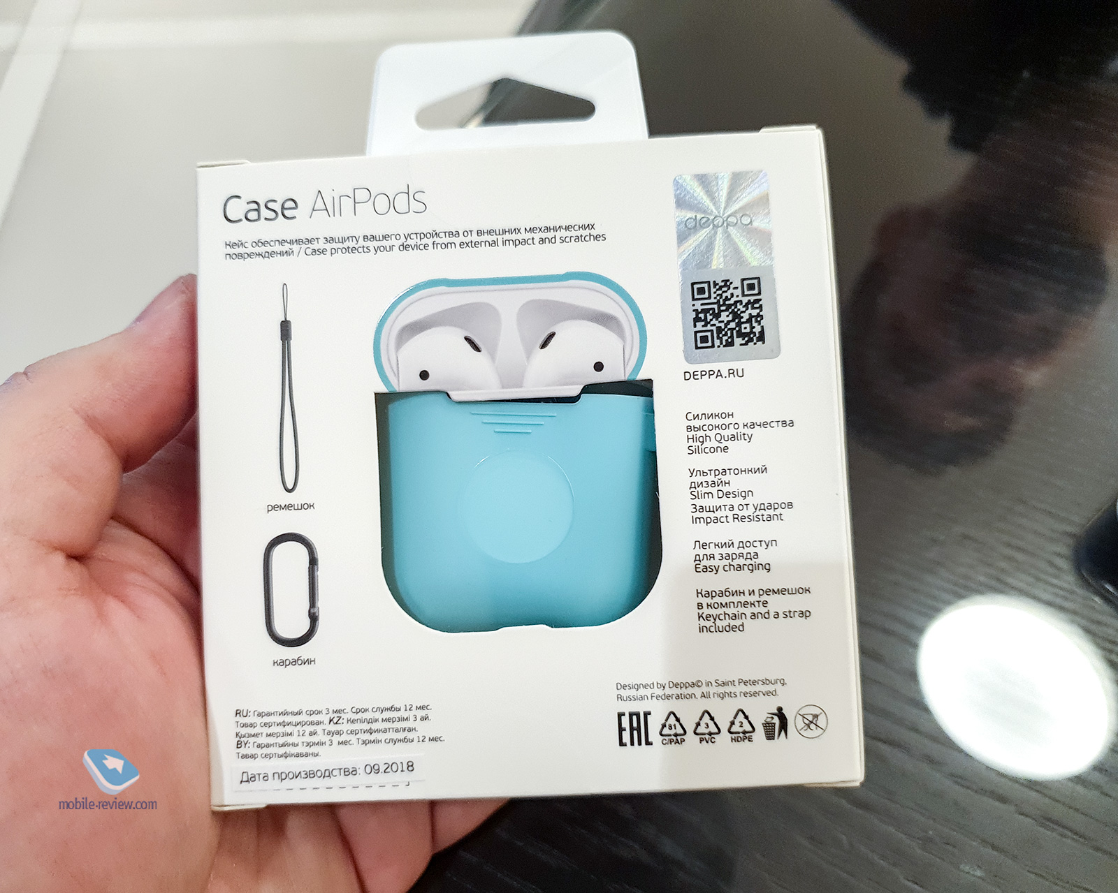 10   AirPods