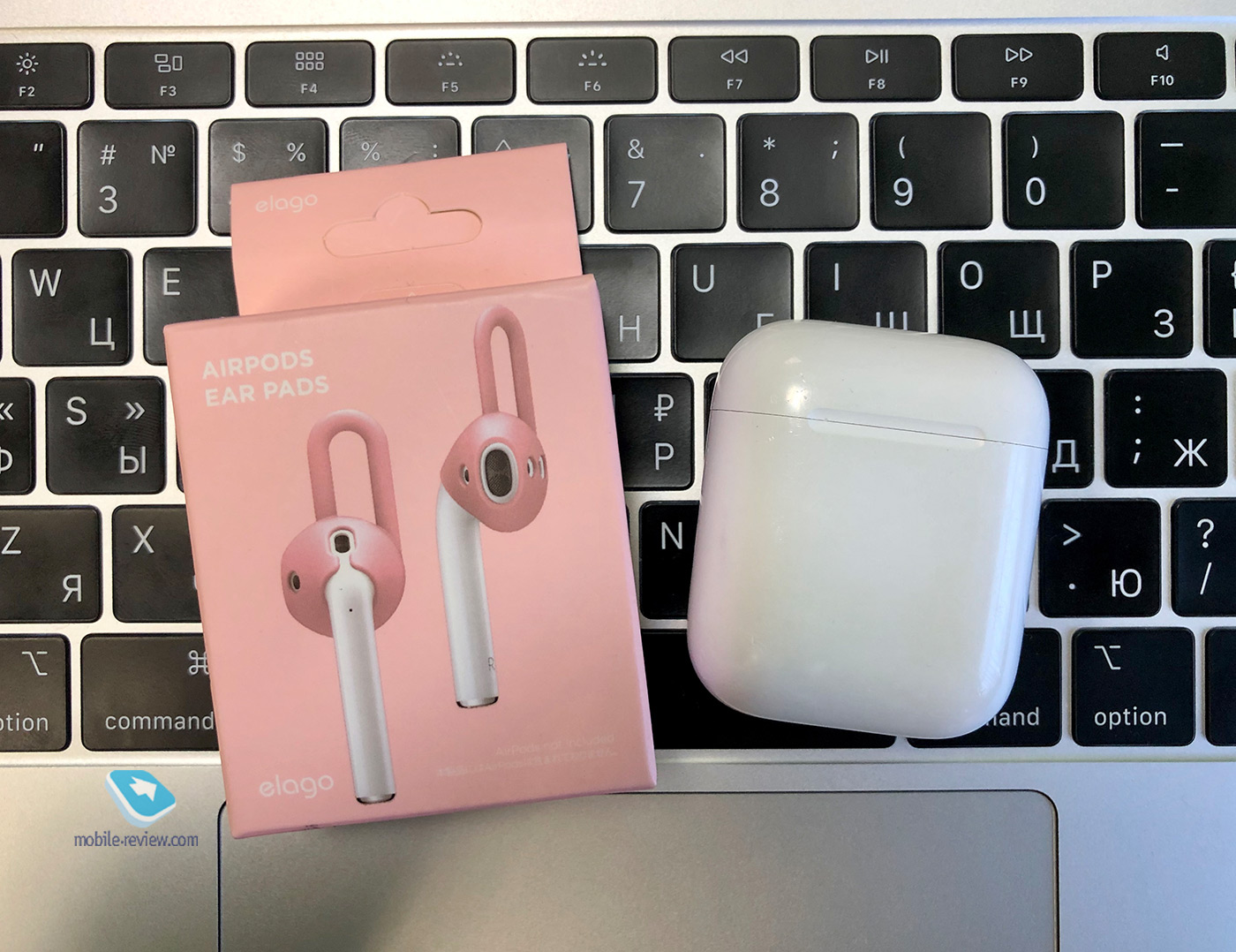 10   AirPods