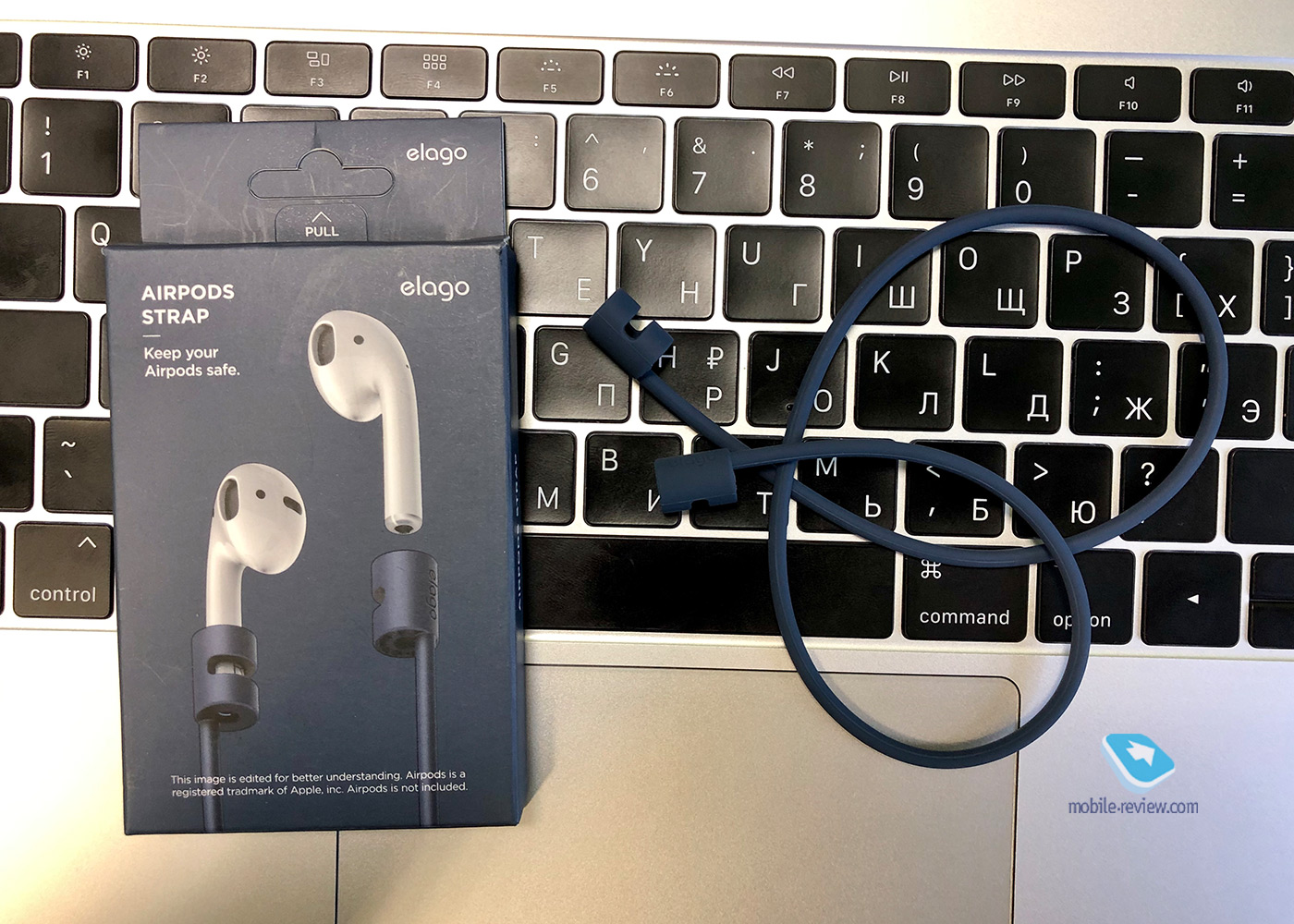 10   AirPods