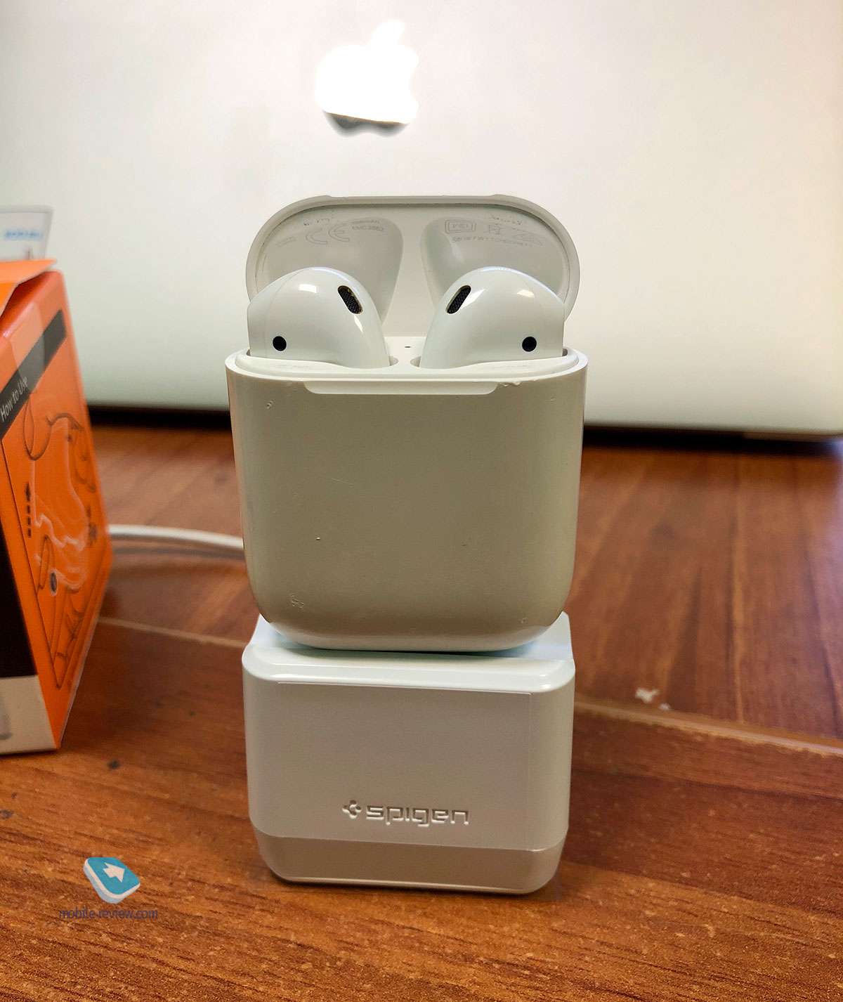 10   AirPods