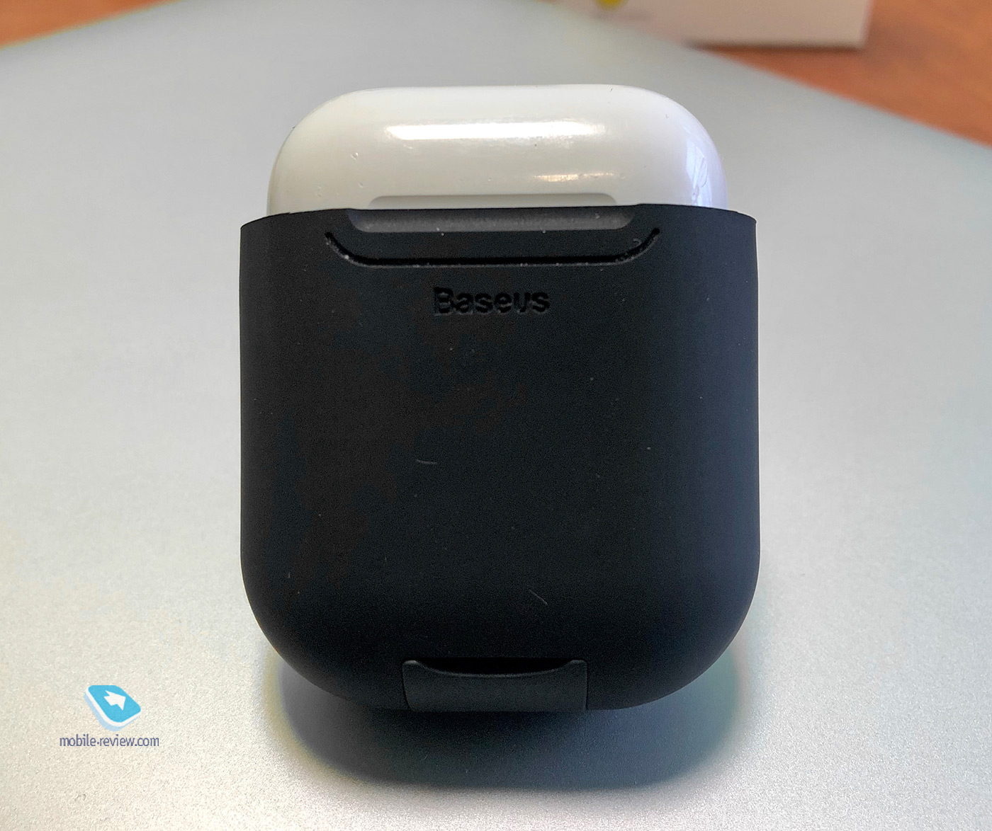 10   AirPods