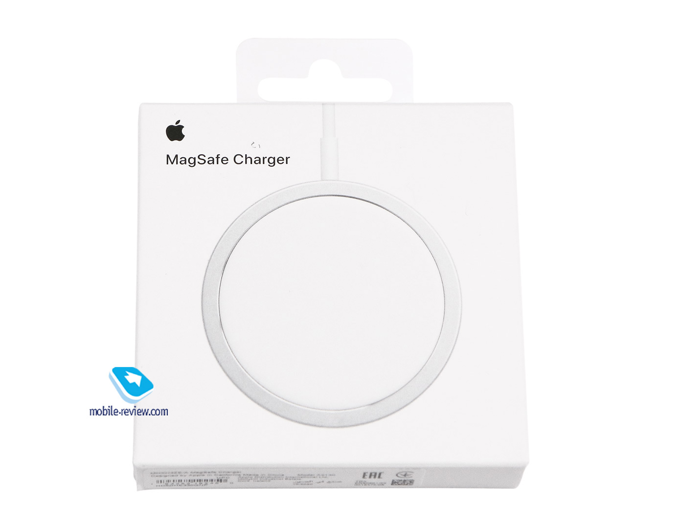    Apple MagSafe