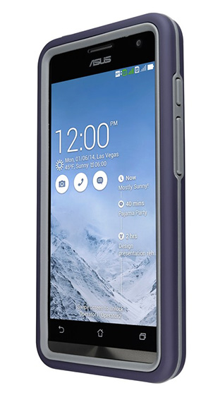 Zenfone Rugged Case