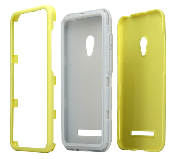 Zenfone Rugged Case