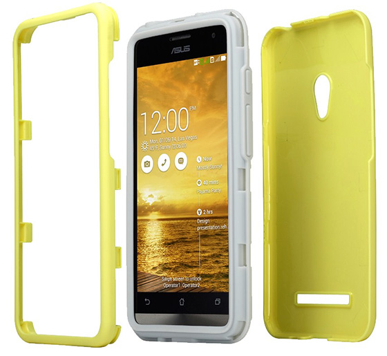 Zenfone Rugged Case