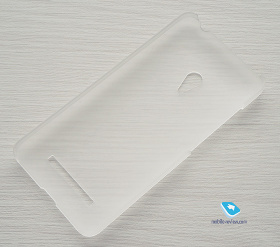 Clear Case