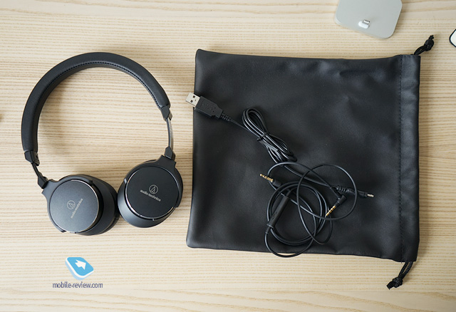 Audio-Technica ATH-SR5BT