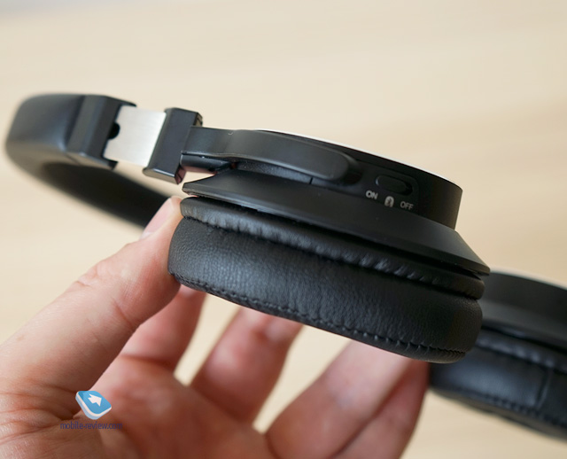 Audio-Technica ATH-SR5BT